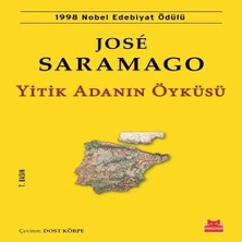 Uravas Store Yitik Adanın Öyküsü