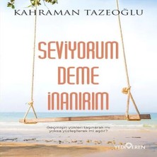 Uravas Store Seviyorum Deme Inanırım
