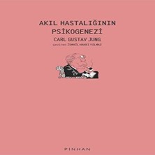 Uravas Store Akıl Hastalığının Psikogenezi