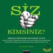 Uravas Store Siz Kimsiniz?