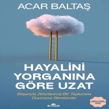 Uravas Store Hayalini Yorganına Göre Uzat