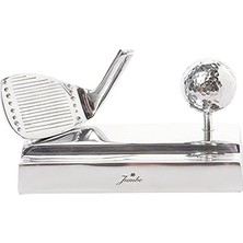 Uravas Store Golf Dekoratif Kalemlik