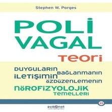 Uravas Store Polivagal Teori