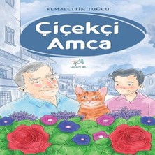 Uravas Store Çiçekçi Amca