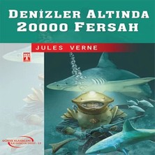 Uravas Store Denizler Altında 20000 Fersah