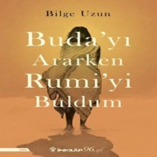Uravas Store Buda'yı Ararken Rumi'yi Buldum