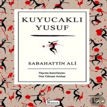 Uravas Store Kuyucaklı Yusuf (Bez Ciltli)