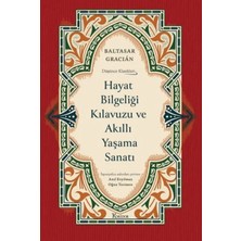 Uravas Store Hayat Bieliği Kıluzu ve Akıllı Yaşama Sanatı (Bez Ciltli)