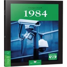 Uravas Store Stage-3 1984 - Ingilizce Hikaye