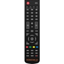 Uravas Store Hiremco Turbo Ip Uydu Alıcı Kumandası