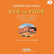 Uravas Store Ece ile Yüce 4