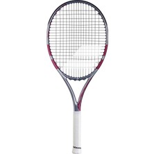 Babolat Boost Aero Pink 260gr Yetişkin Tenis Raketi (27"/Grip L2)