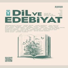 Uravas Store Dil ve Edebiyat (184. Sayı)