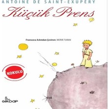 Uravas Store Küçük Prens