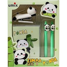 Uravas Store Umix Kırtasiye Seti