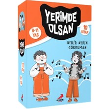 Uravas Store Yerimde Olsan (10  Takım)