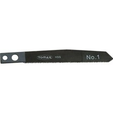 Renas Store Delikli Ahşap, Plastik Dekupaj Ağzı - No:1