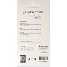 Uravas Store Samsung Galaxy A25 5g 6d Antistatik Mat Seramik Hayalet Nano Ekran Koruyucu