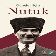 Uravas Store Gençler Için Nutuk