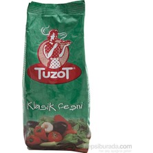 Tuzot 500 gr Klasik Çeşni Baharat Karışımı, Şeflerin Tercihi ve Premium Lezzet