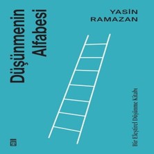 Uravas Store Düşünmenin Alfabesi