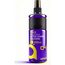 Ostwint After Shave Kolonya No:04 400ml