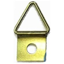 Uravas Store Üçgen Çerçeve Askısı No:1, 20X10MM- 20 Adet