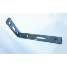 Renas Store Korniş Demiri - 16X55X110 - 2mm - 10 Adet