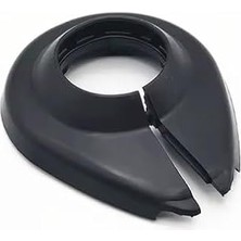 Uravas Store Volkswagen Passat B6 / B7 (2006 &GT;2011) Ile Uyumlu Bagaj Kapak Menteşe Alt Contası 3C5827359 / 3c