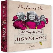 Uravas Store Mahrem Şiir -Monna Rosa