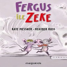 Renas Store Fergus ile Zeke