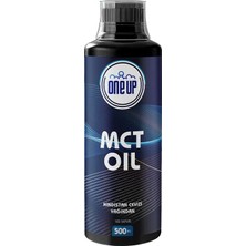 One Up Mct Oil 500 Ml