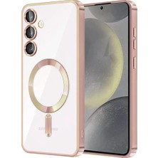 Renas Store Newface Galaxy A15 4g Kross Magneticsafe Kapak -