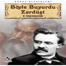 Renas Store Böyle Buyurdu Zerdüşt