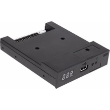 Alfais 4408 Usb To Floppy Disket Emulator Çevirici 1.44 Dönüştürücü Adaptör