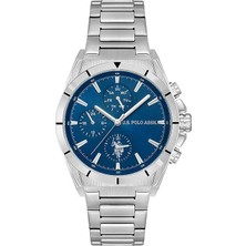 U.S. Polo Assn. Us Polo Assn USPA1079-06 Erkek Kol Saati