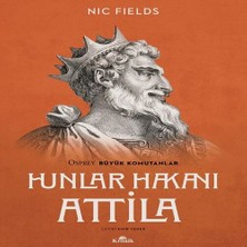 Renas Store Hunlar Hakanı Atilla