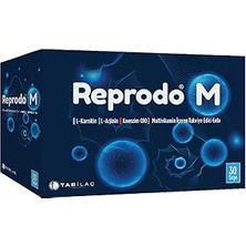 Uravas Store Reprodo 30 Saşe