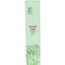 Renas Store Keten Yağı 250 cc