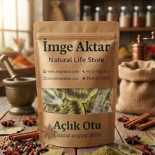 Açlık Otu 50 gr