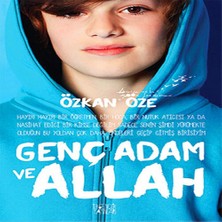 Renas Store Genç Adam Allah
