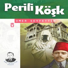 Renas Store Perili Köşk