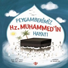 Uravas Store Peygamberimiz Hz.muhammedin Hayatı