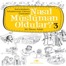 Uravas Store Nasıl Müslüman Oldular 3