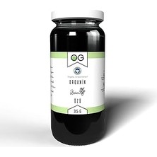 Uravas Store Og Organik Üzüm Özü 315 gr