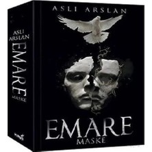 Renas Store Emare - Maske