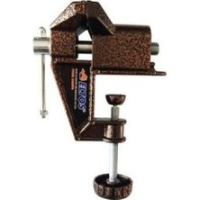 Renas Store Mengene Mi̇ni̇ Alümi̇nyum Mengene 60MM