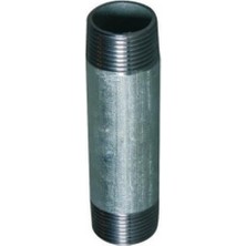 Renas Store Galvanizli Boru Uzatma Pasolu 3/4 40 cm
