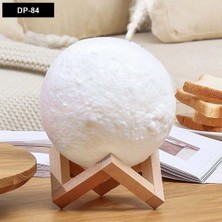 Uravas Store Buharlı Ay Lambası