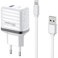 Renas Store C32Q 3.0 Quick Lightning Seyahat Şarj